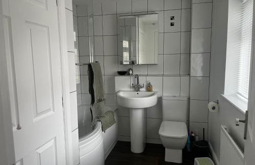 Entire home in Gronant, United Kingdom - Foto 18