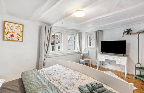 Das Häuschen 1650 - Photo 14