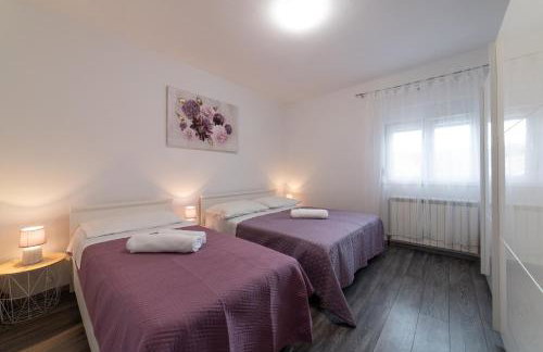 Nany-Villa with heated pool - Foto 16