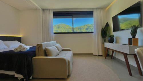 Studio exclusivo próximo ao Indaiá Eventos - Foto 4