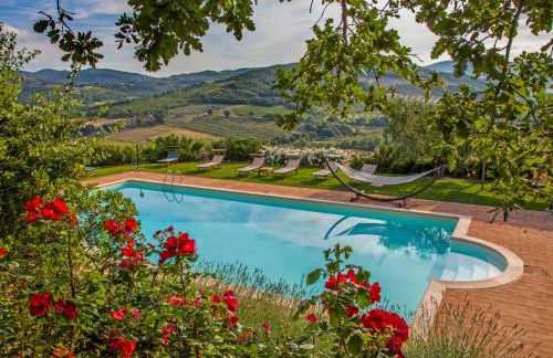 Apartment Allerona-3 by Interhome - Foto 17