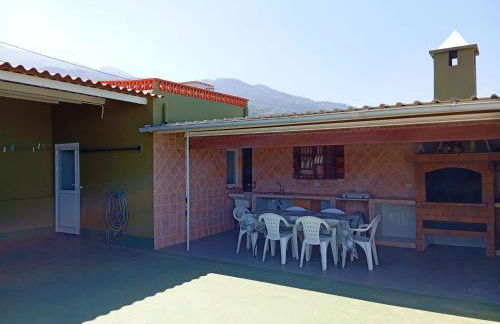 Live la Victoria Carril - Casa acogedora y familiar con terraza completa - Foto 1