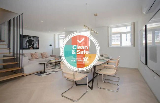 Liiiving in Porto Luxury Beachfront Apartment VI - Foto 69