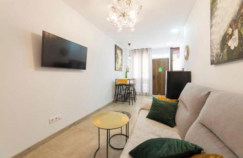 Precioso Loft El Arcángel II junto a la Ribera - Foto 13