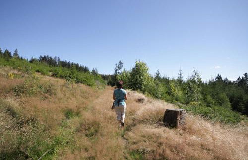 Ferienwohnung 'auf dem Burstel' - Foto 22