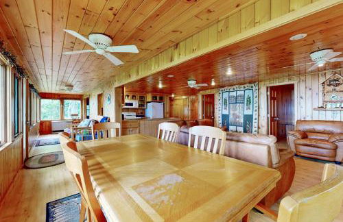 Starry Nights Camp - Foto 8