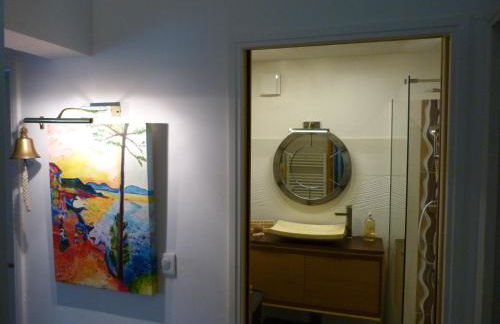 Au centre du Pradet et à 15 mn à pied des plages - Foto 12