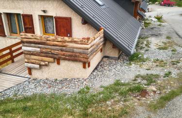 Appartement à la montagne - Photo 2