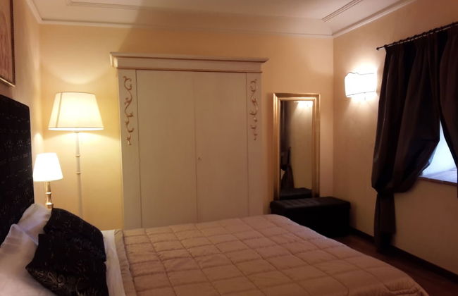 Castello Izzalini Todi Resort - Foto 21