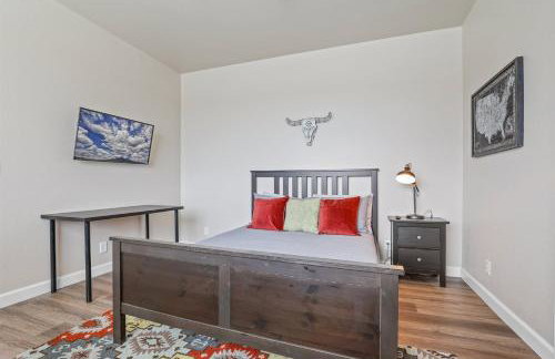 Moonlight Ridge Spacious Townhome 3 miles from Downtown AC Garage Near Snowbowl - Foto 18