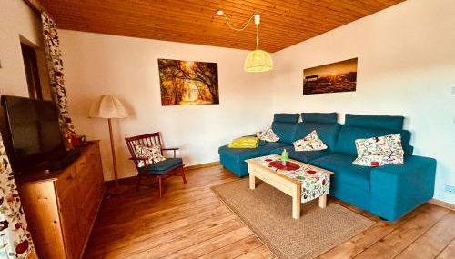 2 - Gemütlicher Bungalow am Fuße der Wasserkuppe - Foto 4