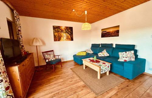 2 - Gemütlicher Bungalow am Fuße der Wasserkuppe - Foto 4