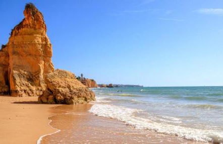 Apartamento Praia Vau T1 - Foto 31