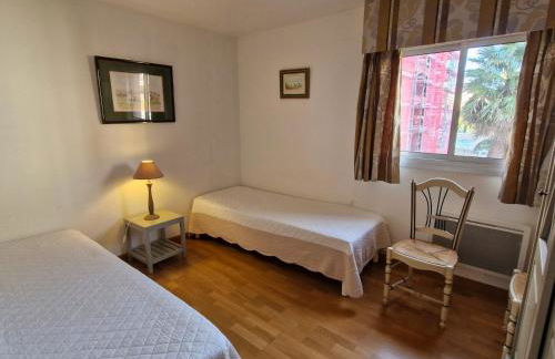 Appartement 3 pièces avec piscine et parking à Sainte-Maxime - FR-1-780-56 - Foto 19