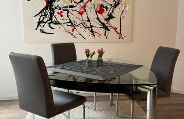 Ferienwohnung am Wald - Foto 8