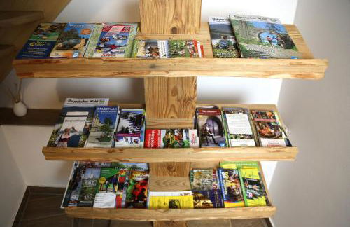 Ferienhaus Schreinerhaus - Foto 32