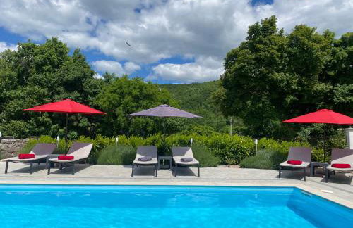 Villa Anne A lovely place in the mountains - Foto 6