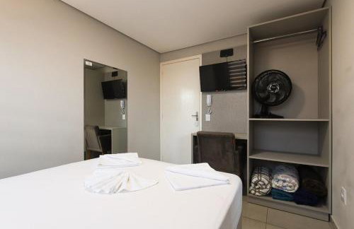 Lou Suítes - Suíte 04 - Econômica com Estilo - Foto 15