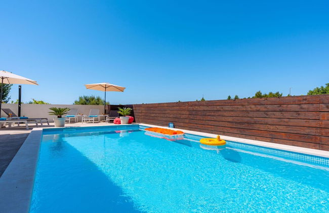 Villa ALL IN - Foto 30