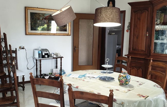 Vesime Villa With Garden - Foto 34