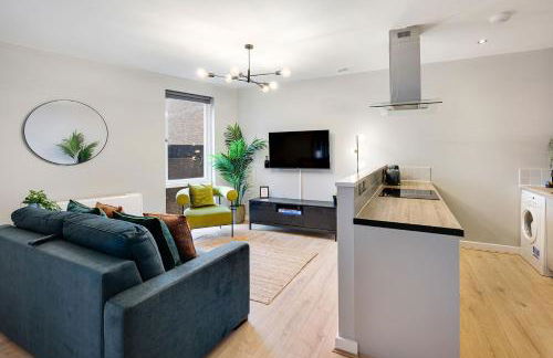 Host & Stay - Ropewalks Quarters - Foto 79