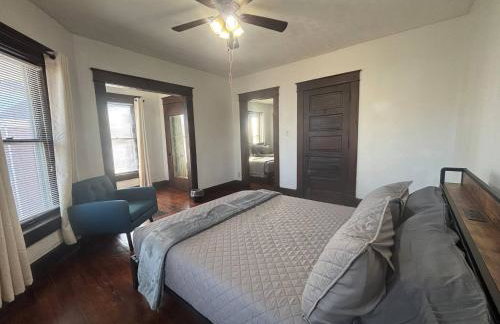 3BR suite w/ office close ISU - Foto 35