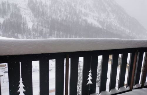 Front de Neige Isola 2000 - Foto 39