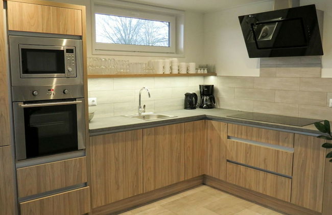 Modern With Dishwasher, 6km From Elburg - Foto 3