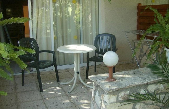 Rantzo Holiday Apartments - Foto 38