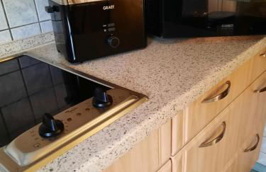 Ferienwohnung Tuchscherer - Foto 11