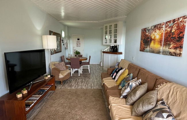 Apt Quatre Saisons - Foto 5