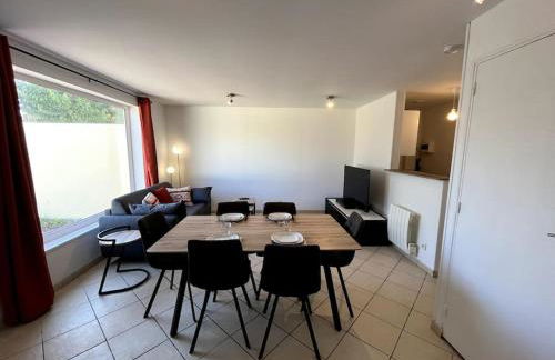 Auva - SILS Maison 48 m2 à 5 minutes à pied de la plage - Foto 12