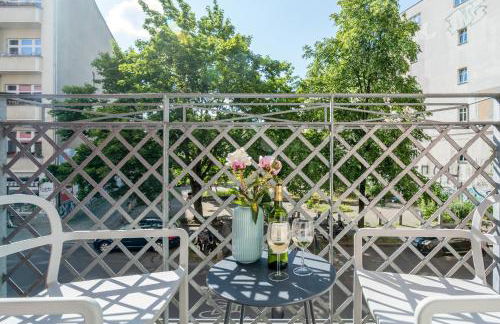 BENSIMON apartments Prenzlauer Berg - Foto 38