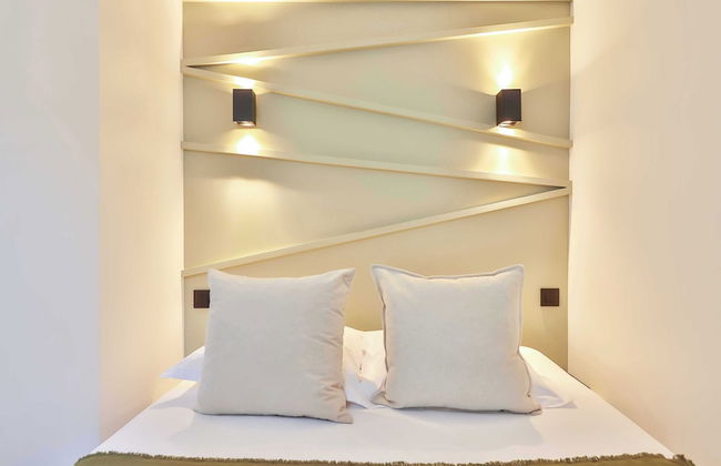 Résidence Paris CREMIEUX - Photo 6