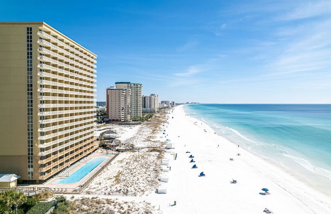 Pelican Beach 1811 1 Bedroom Condo by RedAwning - Foto 59