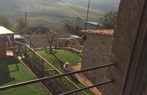 Laura Chianti Vacanze - Photo 41