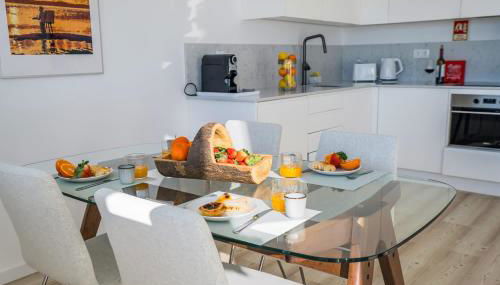 Sunset Horizon Carcavelos - Foto 3