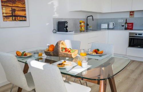 Sunset Horizon Carcavelos - Foto 3