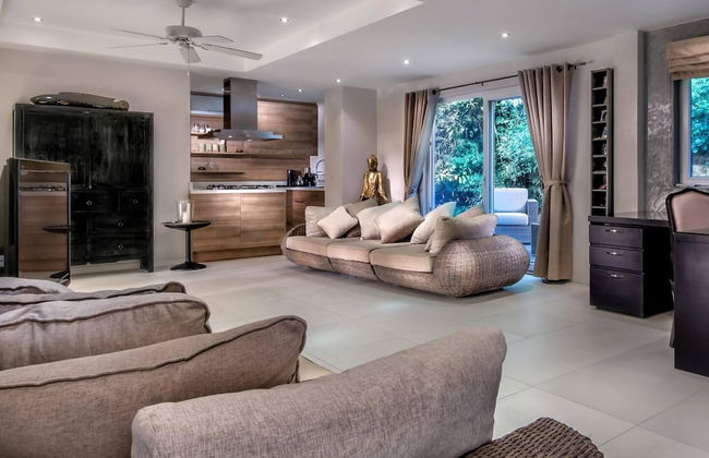 Villa Banromyen 50ab Siamroyalview 70mtrs to Beach - Foto 10