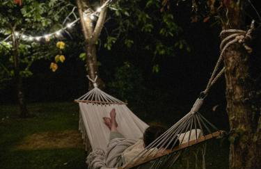 Rzeka i las - Photo 51