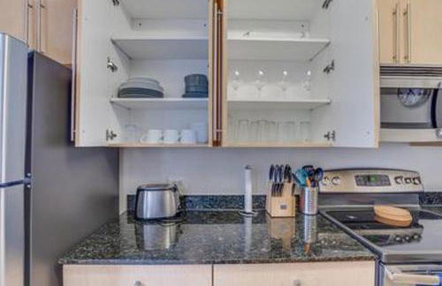 Heaven On Baltimore at Harborfront - Foto 14