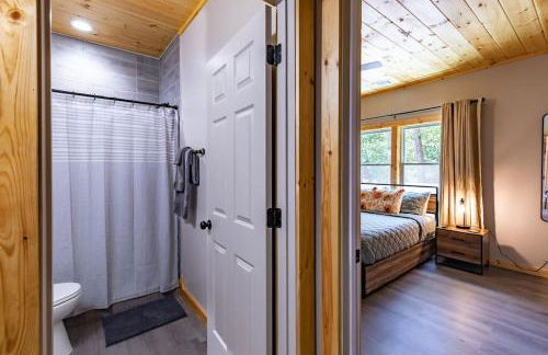 Cozy cabin in Ellijay, near Blue Ridge ! - Foto 22