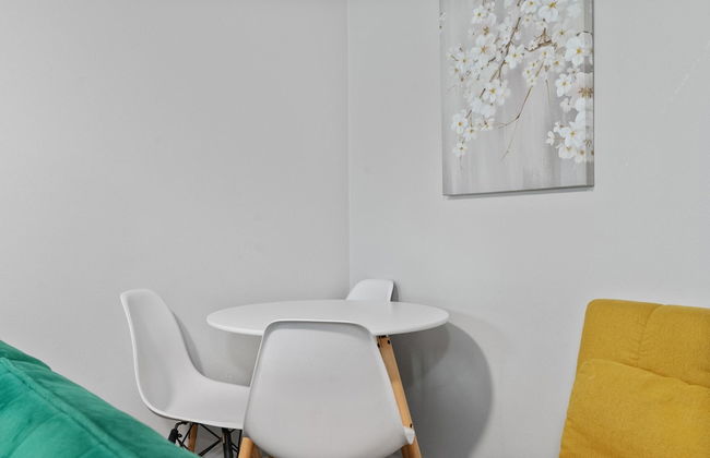 Stylish 1BR Near UT Highland Evonify - Foto 27