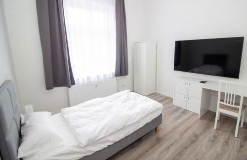 Modern, komfortabel, vollausgestattet - Apartments by mevoga - Photo 5