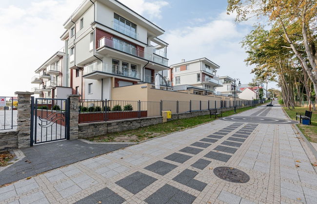 Klifowa Apartments by Renters - Photo 67