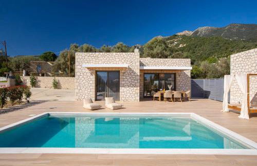 Christdilia villas - Foto 60