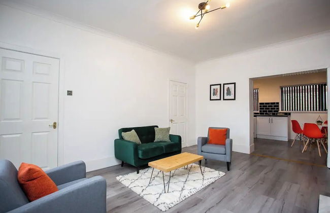 Roberts House Blyth - Photo 19