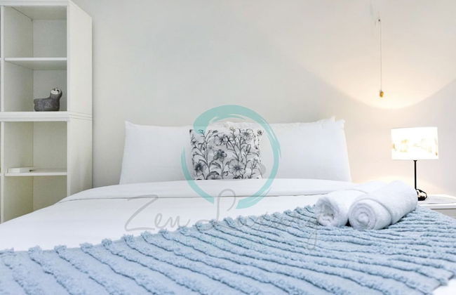 Zenlux Waterfront Mansion Infinity Pool Cinema - Foto 53