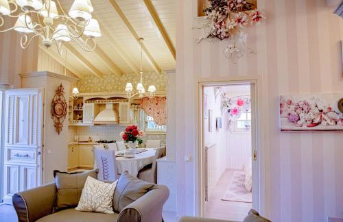 Rita's Cozy Country Home - Foto 24