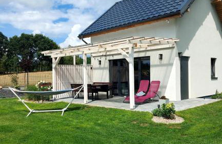 Domek Kaszubski Chill 1 - Foto 11